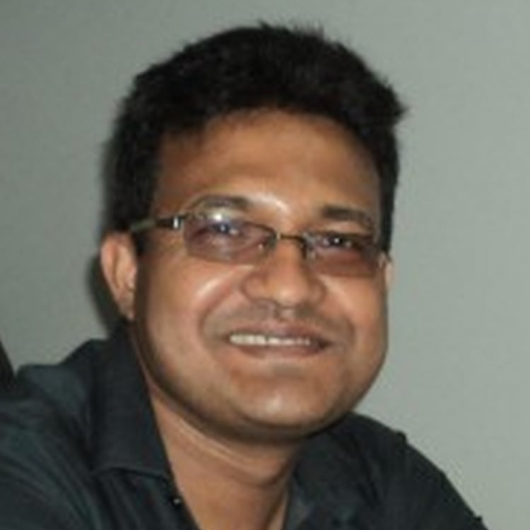 Salim Ahmed