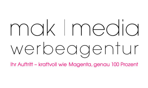 mak media werbeagentur