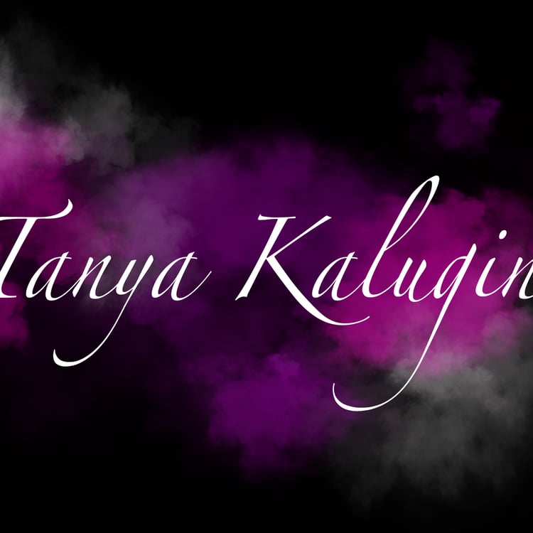 Tetiana Kalugin