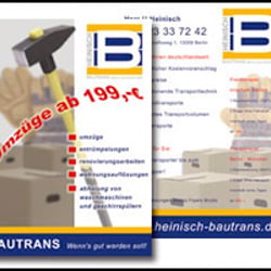 Arbeitsprobe | Print