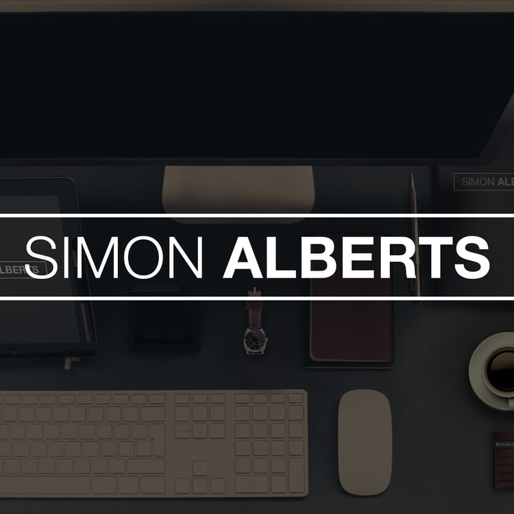 Simon Alberts