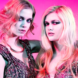 „Party Glam“ 6