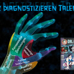 Anzeige 3 „Dr. Comic“