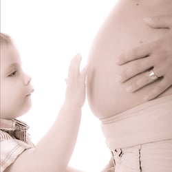 Babybauch