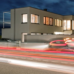 Exklusives Wohnhaus | Düren