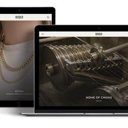 Friedrich Binder GmbH & Co. KG