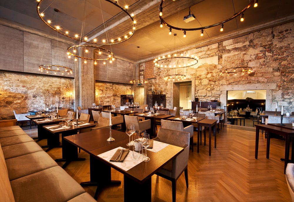 Restaurant Salzhaus Solothurn – ibl und partner ag solothurn