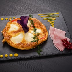 Foodfotografie