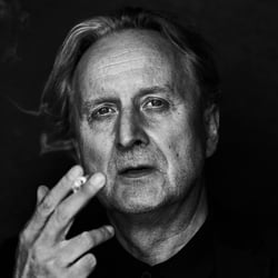 Smoking Man