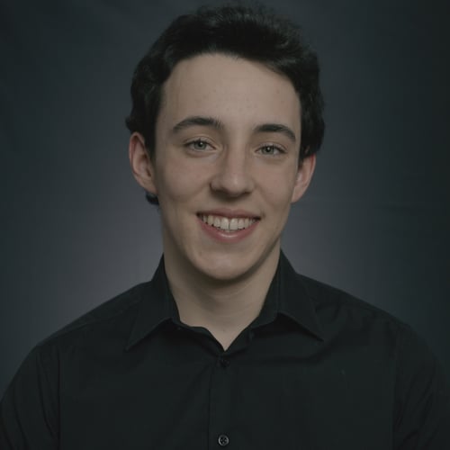 Moritz Schwarz