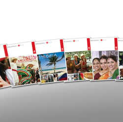 Kundenmagazin :: 24-32 Seiten :: 2-4 x jährlich :: 5 Sprachen