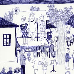 365 – Hochzeit Juli