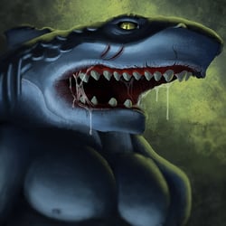 The Shark