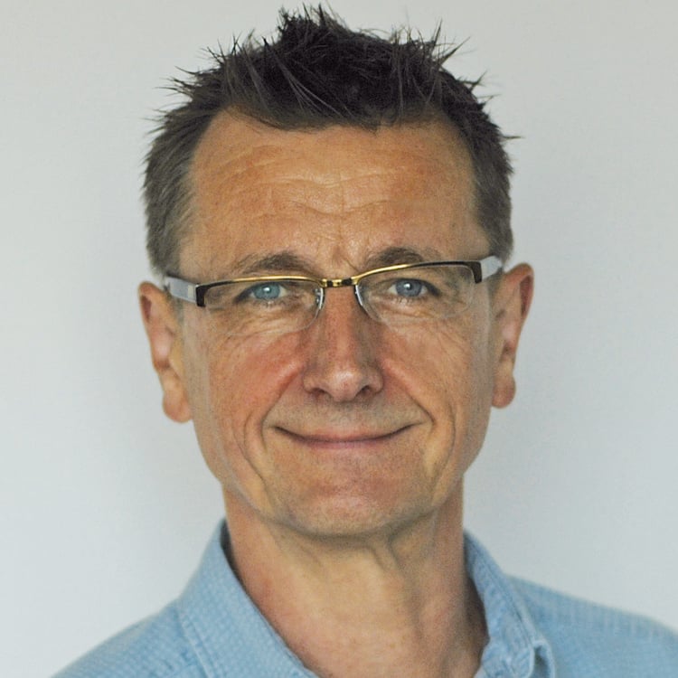 Georg Hahn