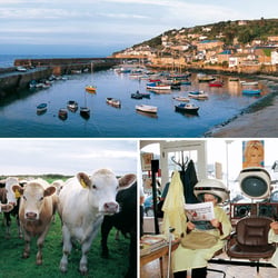 Cornwall
