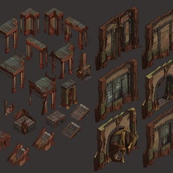 wojtek-michalak-online-dungeon1-props02