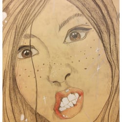 Woman