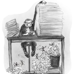 Bürokrat
