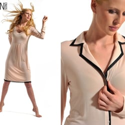 Fashion – Helen Sono