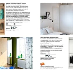 Range Brochure Wardrobes 2012 Seite 15