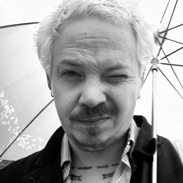 Yannic Pöpperling