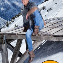 Dockers by Gerli  FALL/WINTER 2015-16
