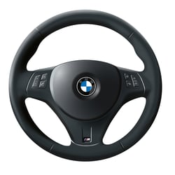 BMW Steeringwheel