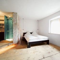 Innenarchitektur „berge“