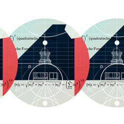 Stranger than Fiction. Editorial series for french news magazine. Vignette