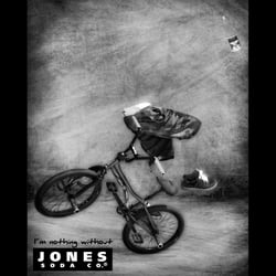 Jones Soda
