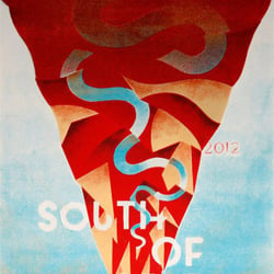 South Of Mainstream Festival (September 2012)