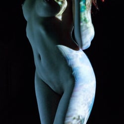 Venus in space #2