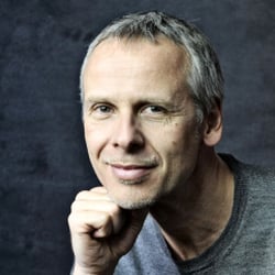 Fred Kogel