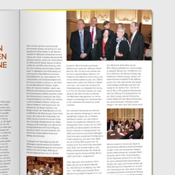 Magazine Lying Up rahn2