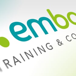 Logo embodi