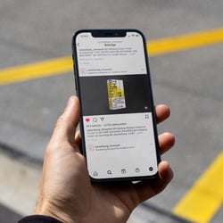 Katalog Teaser für Social Media – mit ADI 3D Design