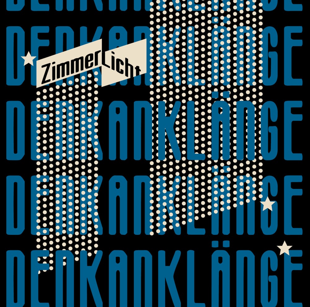 Zimmerlicht Cover