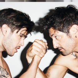 Wormland Magazin Fall/Winter 2014