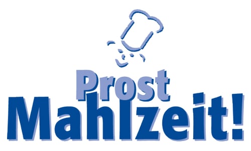 Prost Mahlzeit