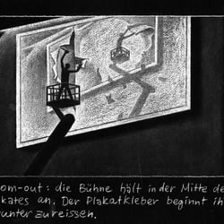 Iconoclash, Tag 3, Bild 6
