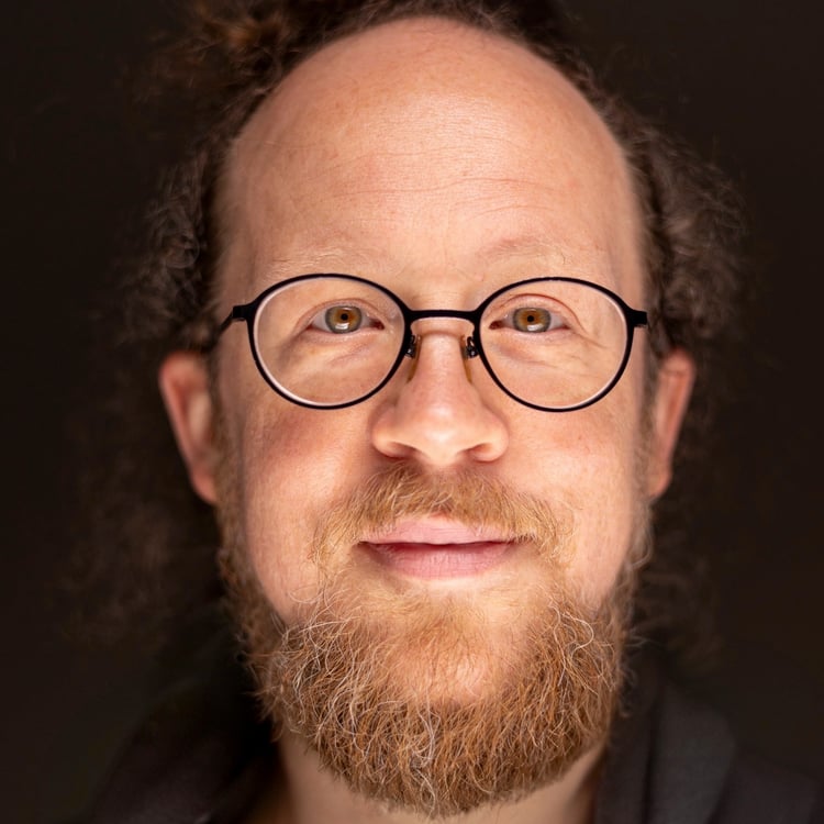 Bernd Hegewisch