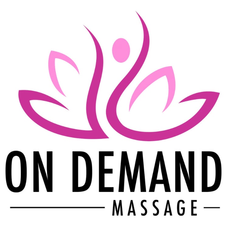 On Demand Massage