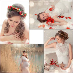hairstyling & make-up
