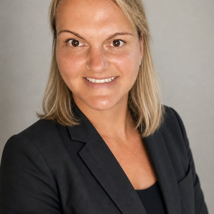 Jasmin Voss