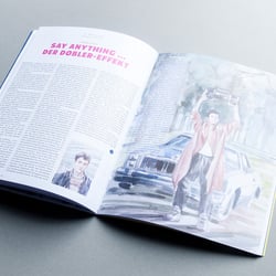 Doppelseite (Ausgabe 3)