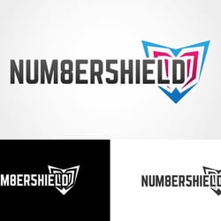 NUM8ER5HIELD