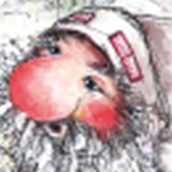 Weihnachtswichtel Aufnahmeprüfung