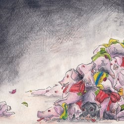 CD- Cover