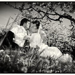 Edmund Möhrle Photographie Hochzeit 02