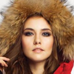 One-piece ski wear range for women